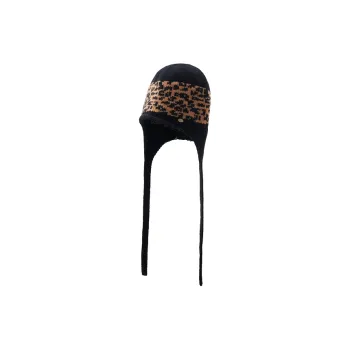 Lagur 100% Wool Beanies Women's