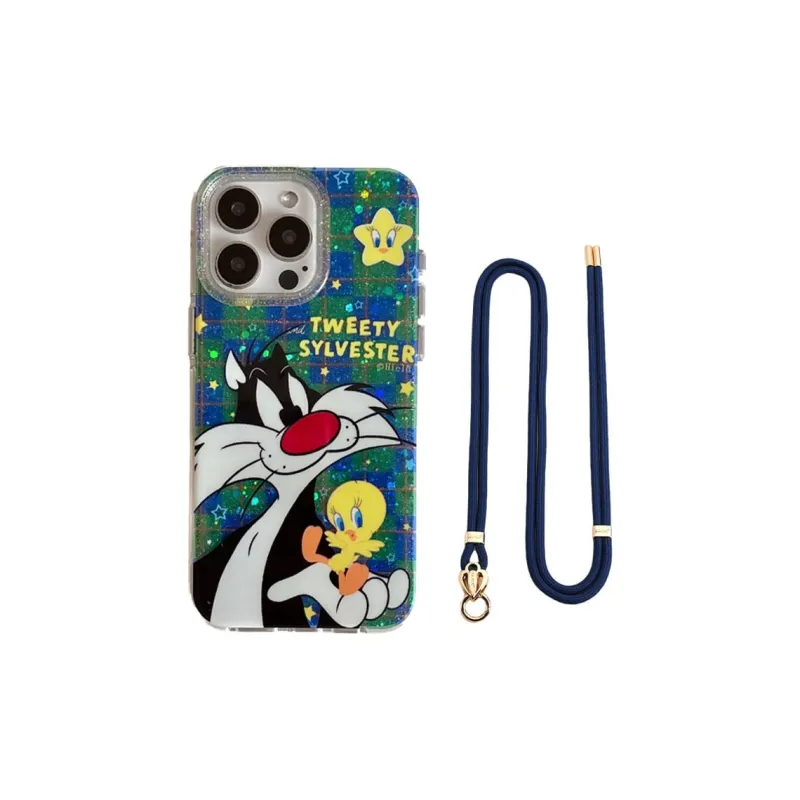 HUANBAOKE Phone Cases-0