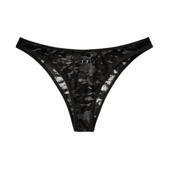 DIESEL Punchy Utlt Sheer Briefs