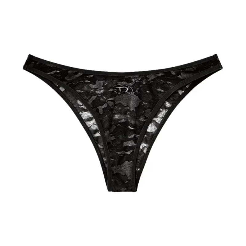 DIESEL Punchy Utlt Sheer Briefs-0