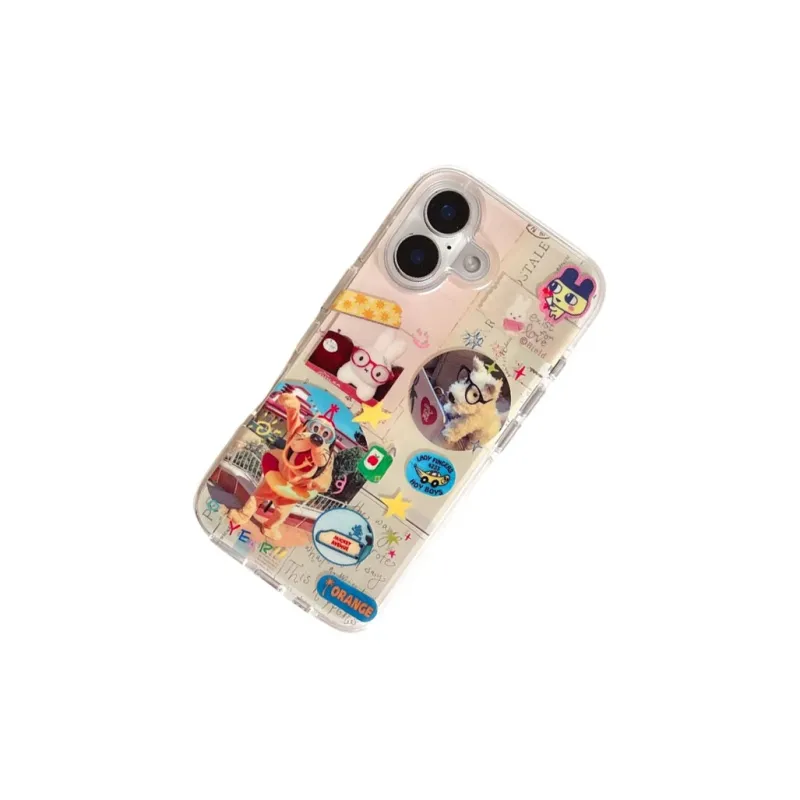 HUANBAOKE Phone Cases-7