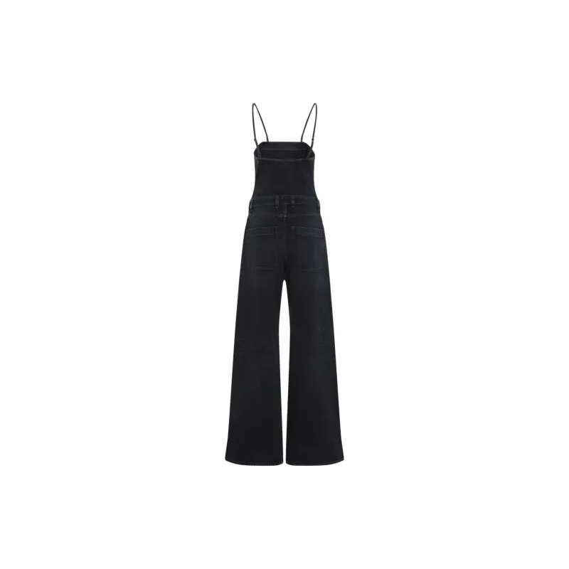 DIESEL Denim Jumpsuit-1