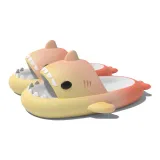 Custard Orange