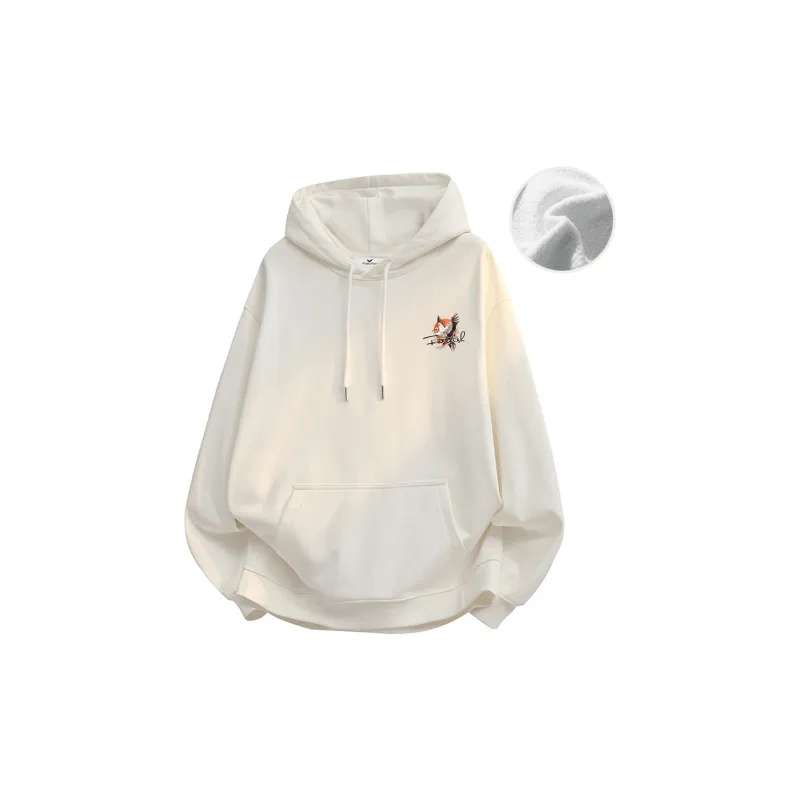 FASTFISH Sweatshirts Unisex-19