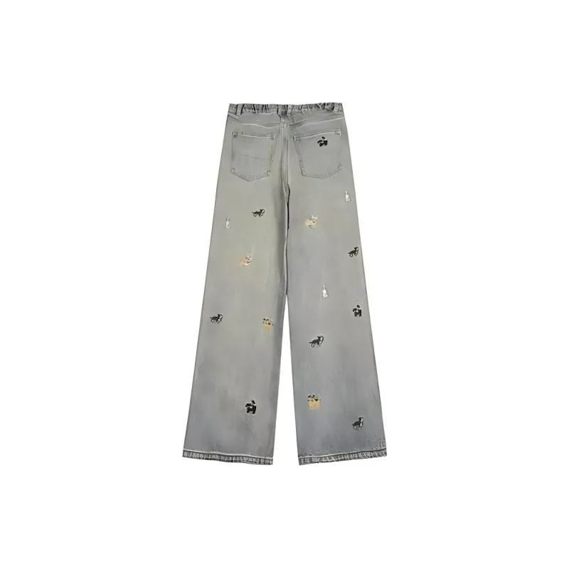 KKX Jeans Women's-1