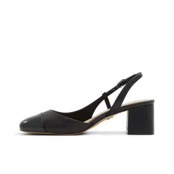 ALDO Block Heel High Heels Women's
