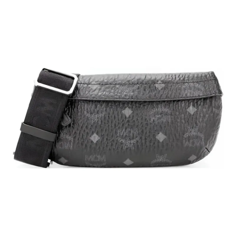 MCM Fanny Packs-0