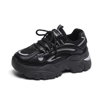 Mulinsen Low Top Chunky Sneakers Women's