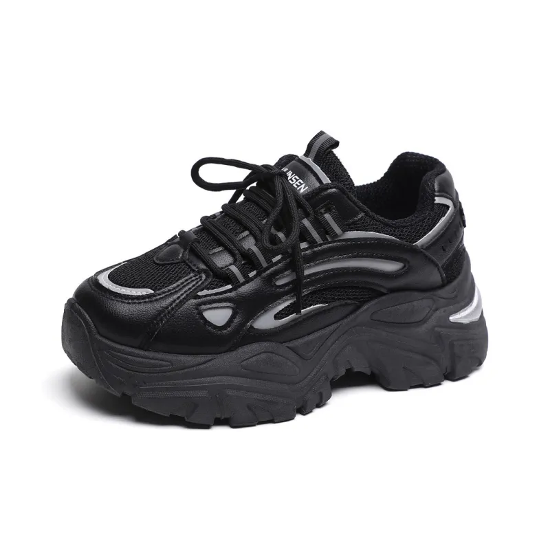 Mulinsen Low Top Chunky Sneakers Women's-0