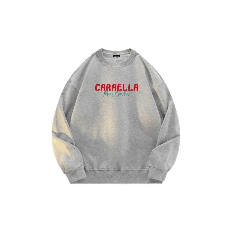 Caramella Sweatshirts Unisex-19