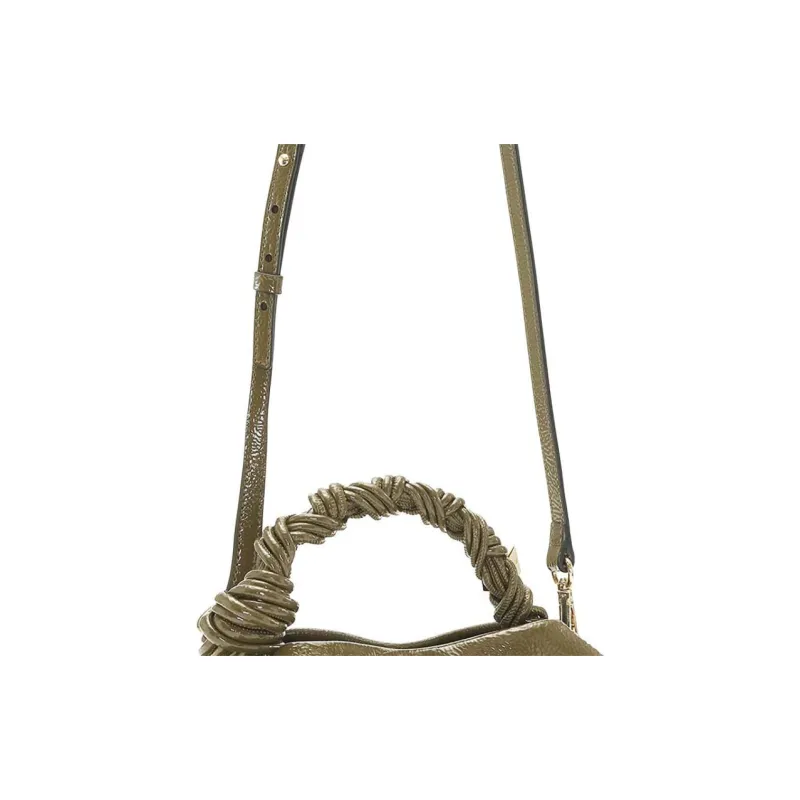 GANNI Small Bou Cross Body Bag-4