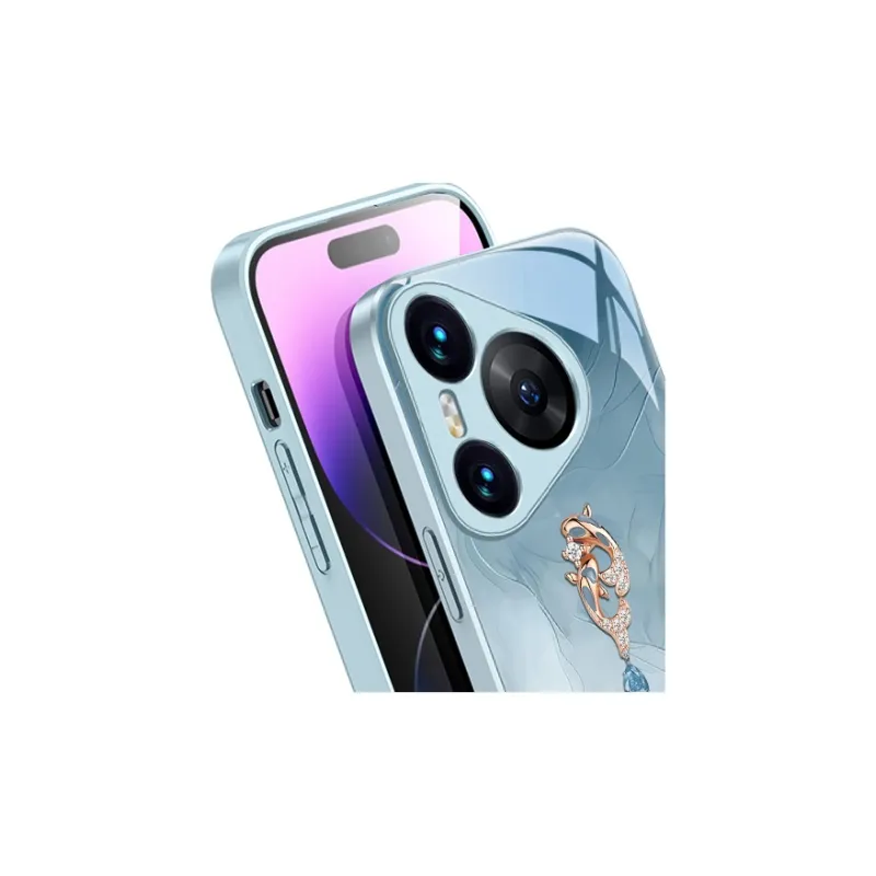 Tronic Danone Phone Cases-13