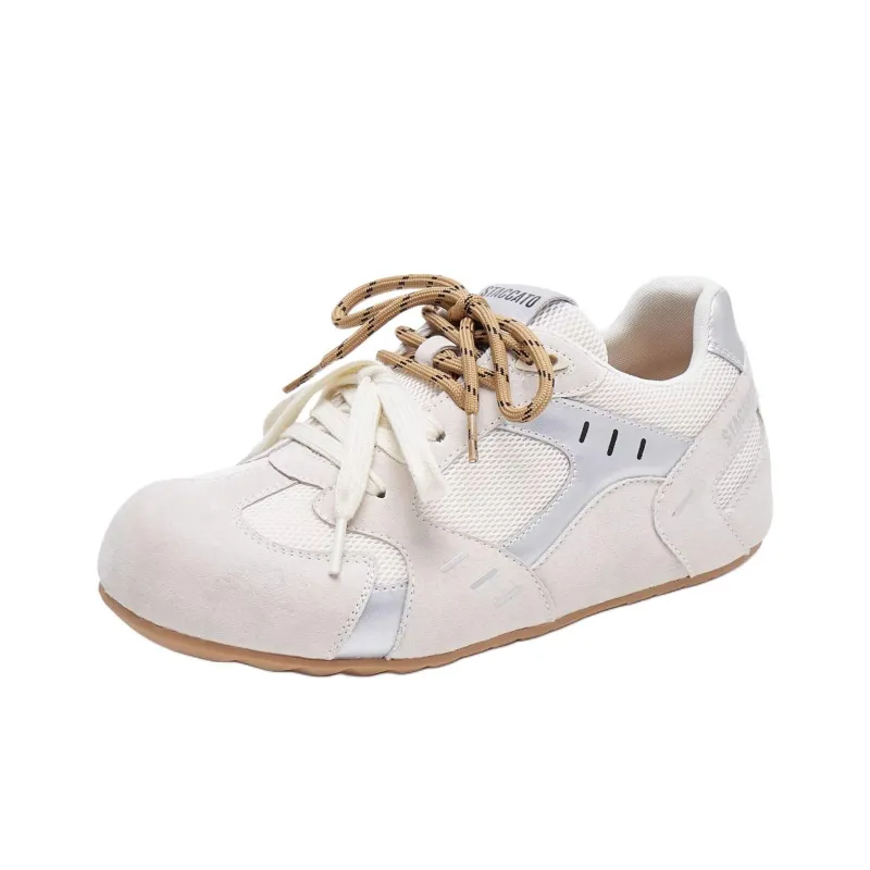 Staccato Butterfly European Bag Casual Single Shoes 2cm Women's-5