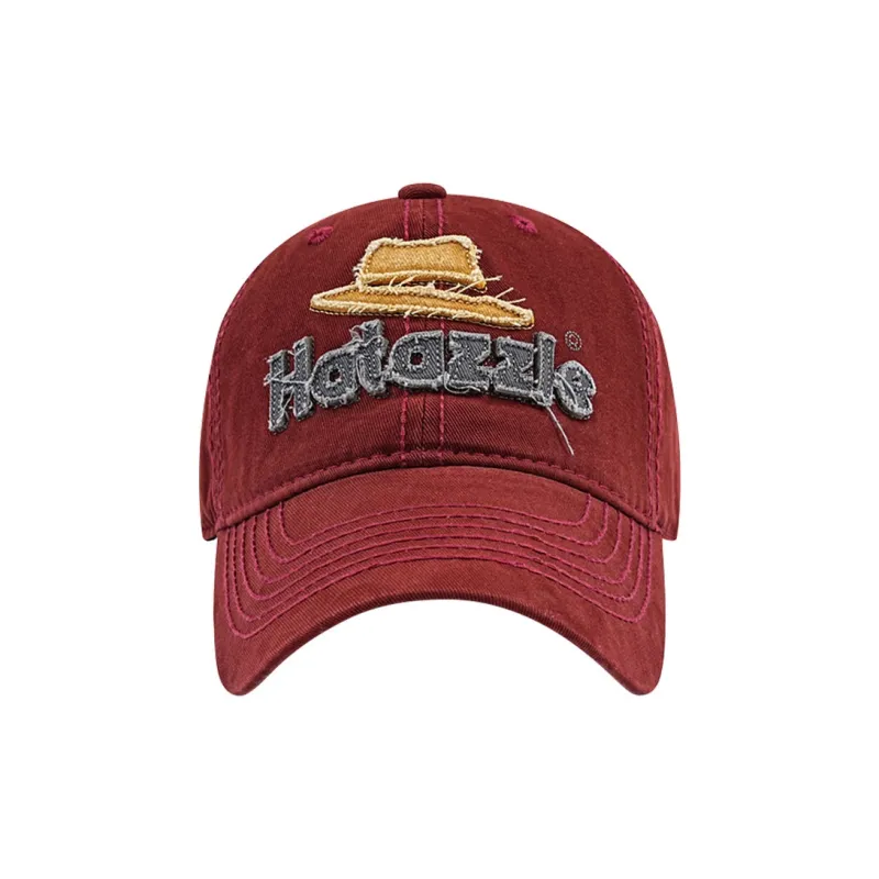 TUCANO Cotton Baseball Caps Unisex-1