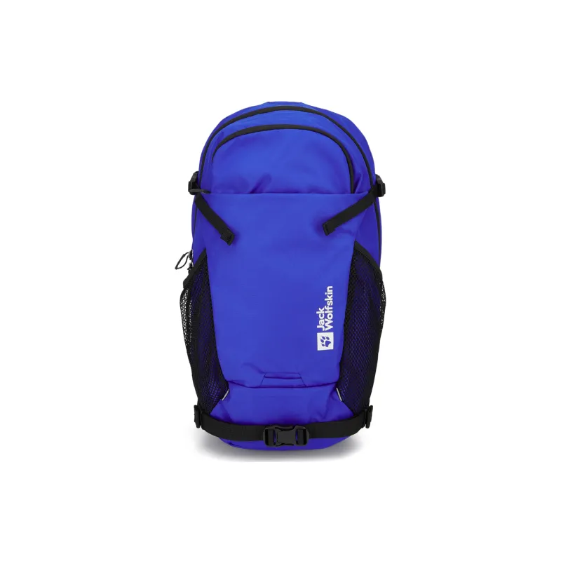 Jack Wolfskin Polyester Backpack Unisex Multicolor-3