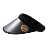 Black (Brim 12cm)