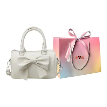 Yalu PU Shoulder Bag Crossbody Bag Handbags Women's Multicolor