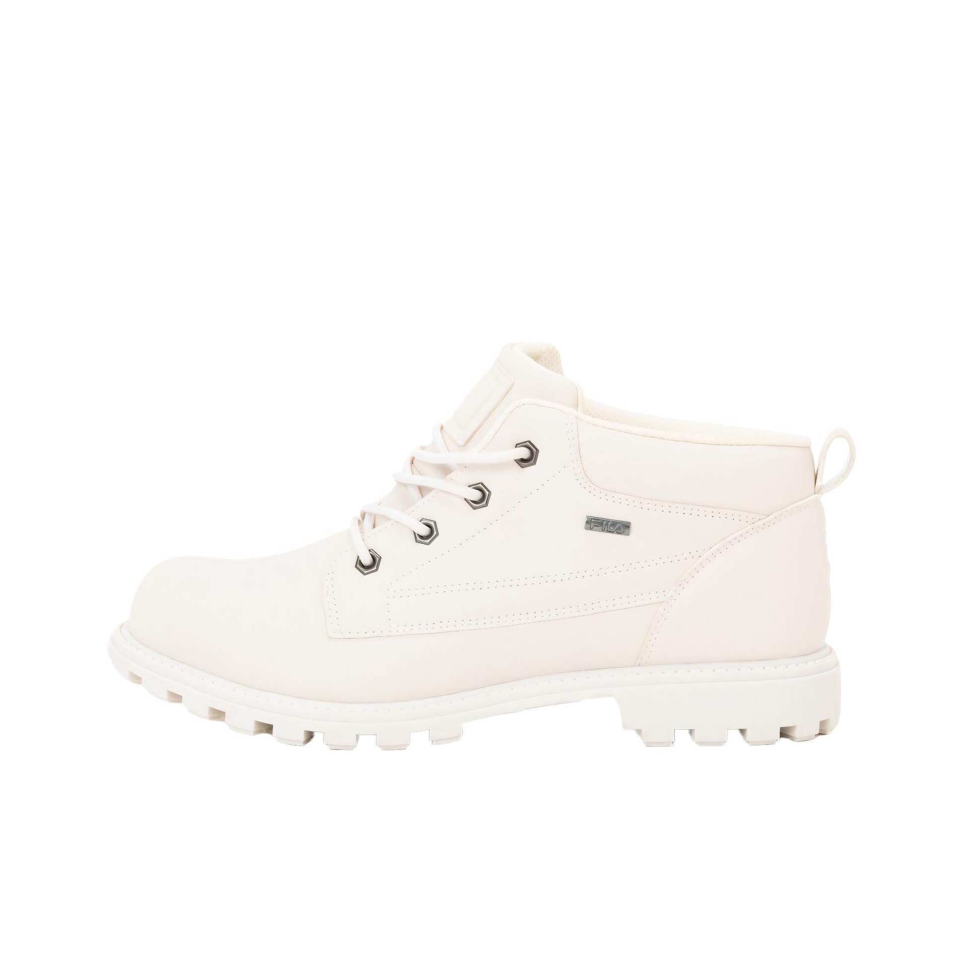 Fila Boots Men on Sale & Authentic - POIZON