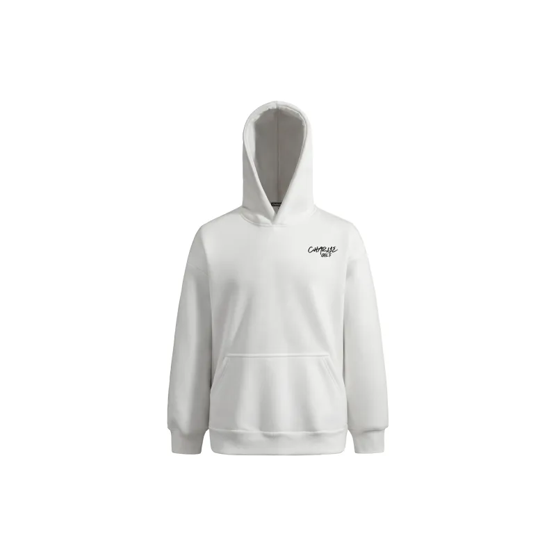 CHARLIE GOLF Sweatshirt Unisex Black-4