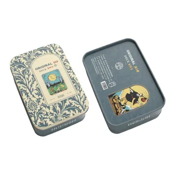 WohStudios Body Worthy Tarot Card Collection Board Games