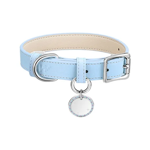 MARS MALL Dog / Cat Collars-6