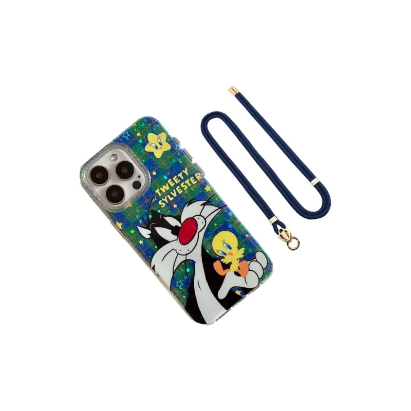HUANBAOKE Phone Cases-2