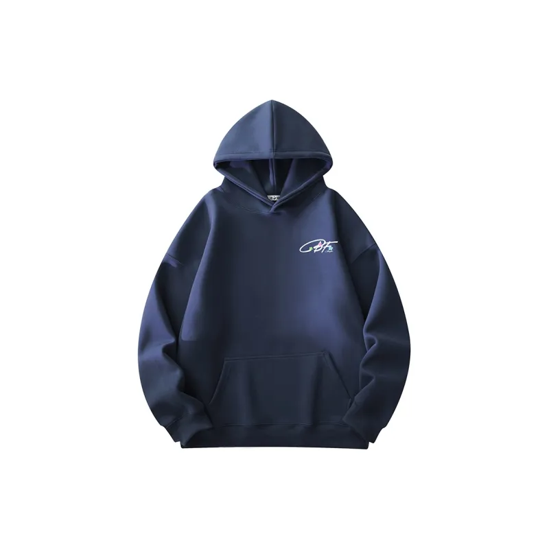 Ice flying Sweatshirts Unisex-11