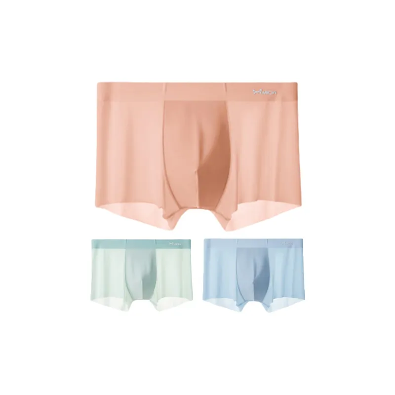 MIIOW Men Underpants-15