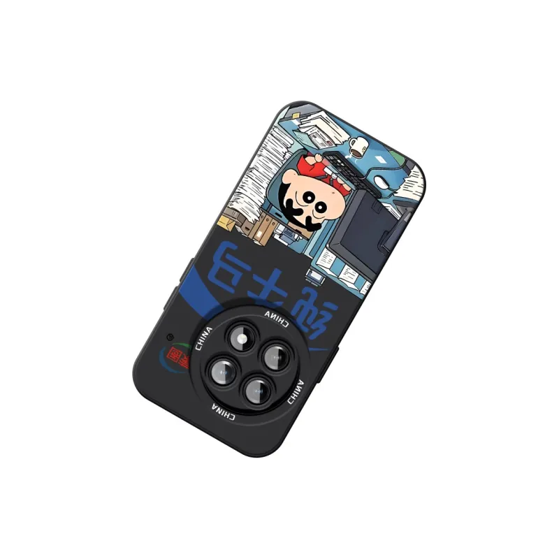 TUYAO Phone Cases-3