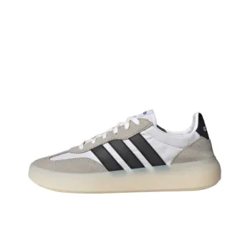 Adidas Barreda Decode Cloud White Core Black Grey Women's