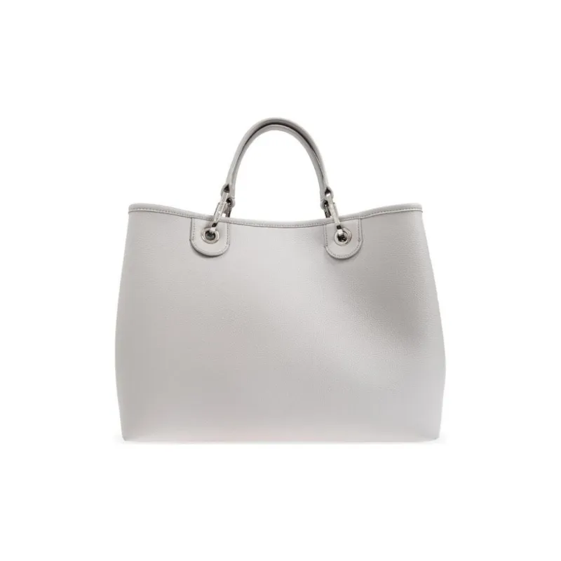 EMPORIO ARMANI Medium MyEA Tote Bag-1