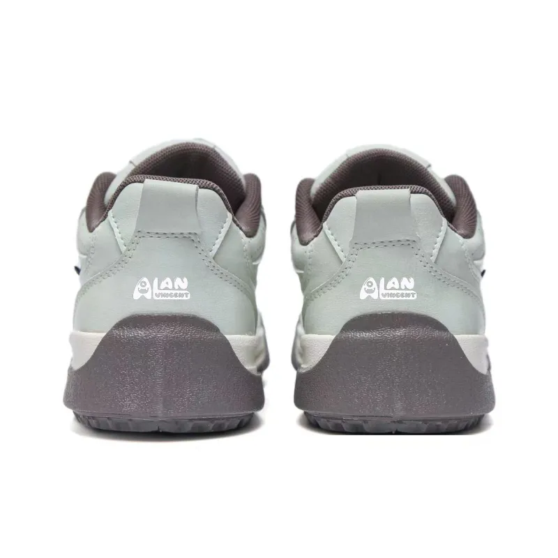 Alan Vincent Slip-Resistant Breathable Low-Top Casual Shoes Women's-8