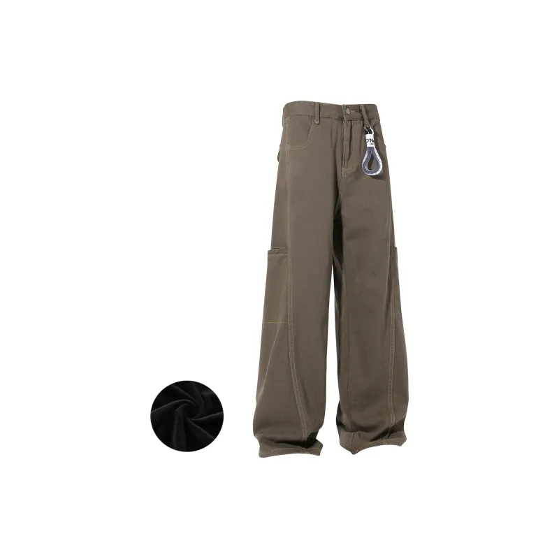 O'Neill Jeans Unisex-10