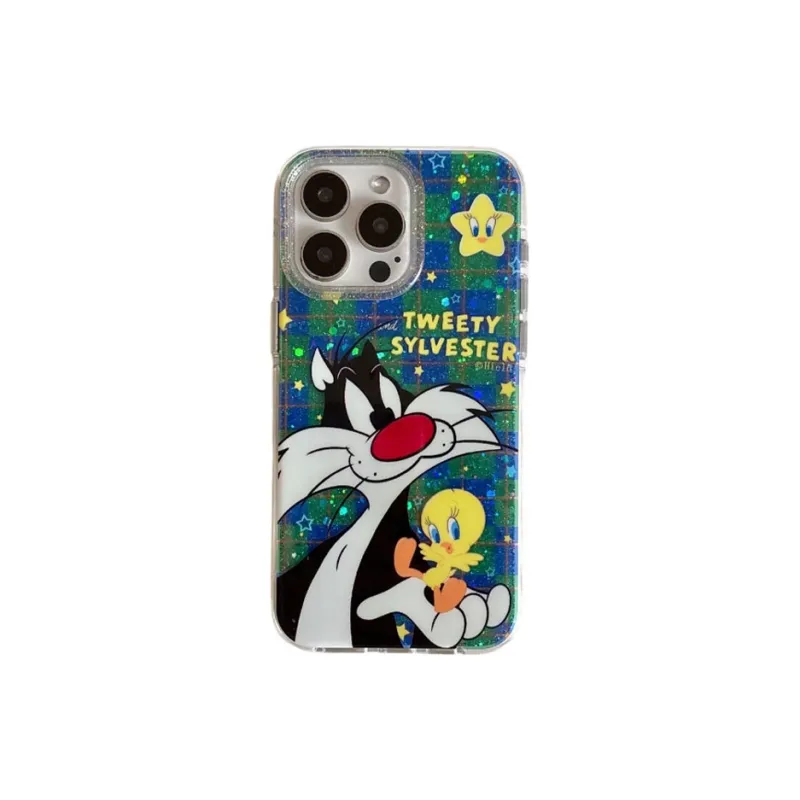 HUANBAOKE Phone Cases-6