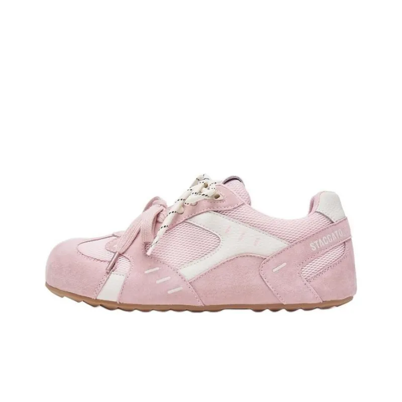 Staccato Butterfly European Bag Casual Single Shoes 2cm Women's-8