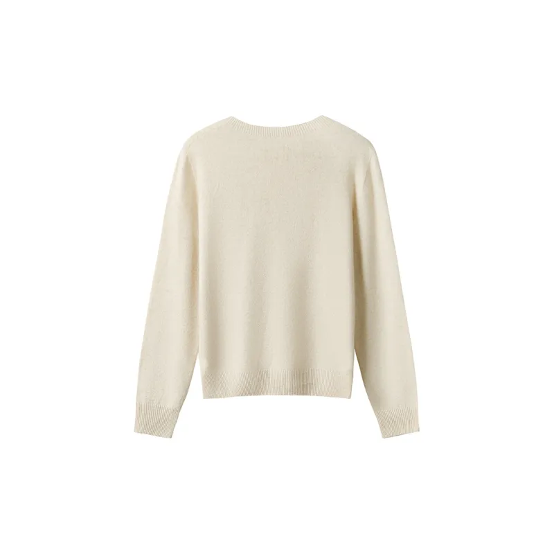 FAIRWHALE Knitwear Women's-6