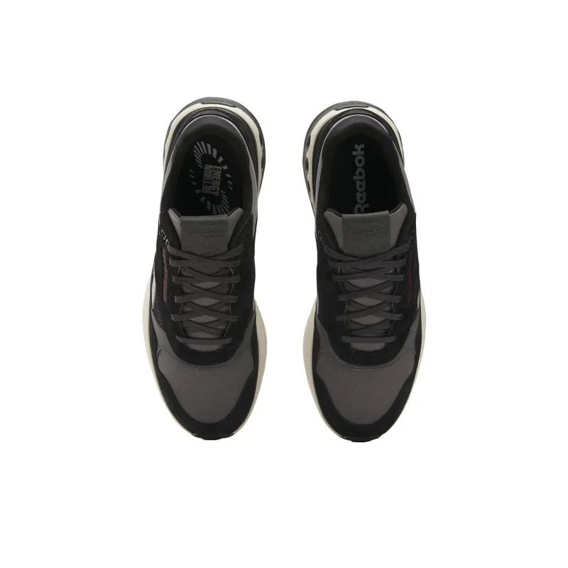 Ers World Reebok 'Black Grey'-2