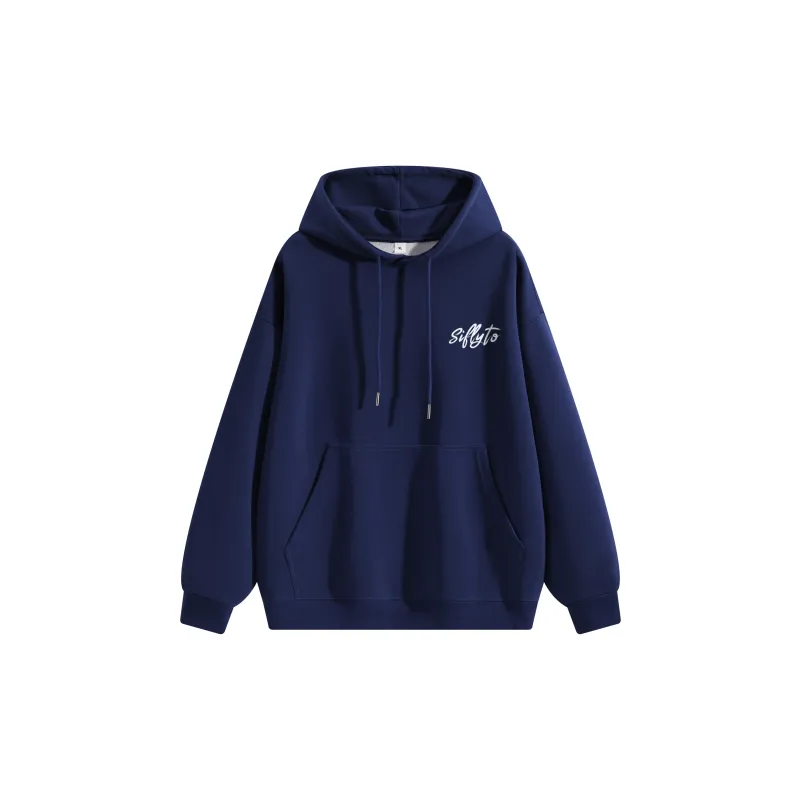 SIFLYTO Sweatshirts Unisex-11