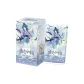 Original Aspiration Special Gift Card: A Whole Box of 10 Packs, 50 Pcs in Total, with A Blend of Ancient Elegance and Modern Charm