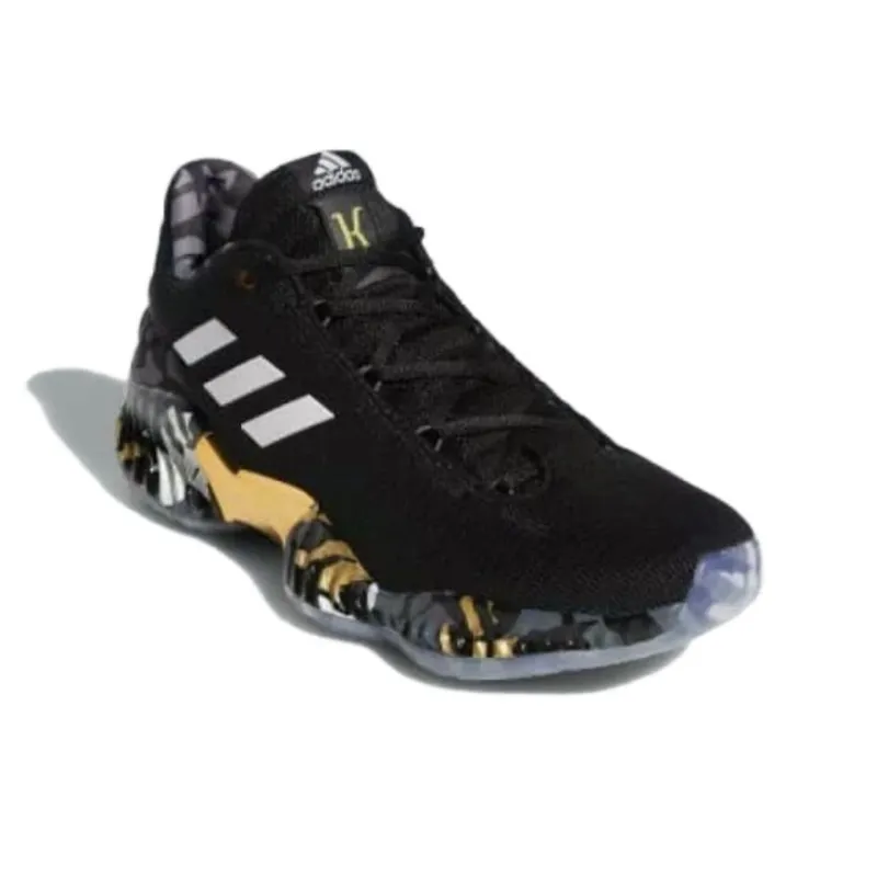 Pro Bounce 2018 Adidas Low 'Kyle Lowry Kam Kart' Pe-3
