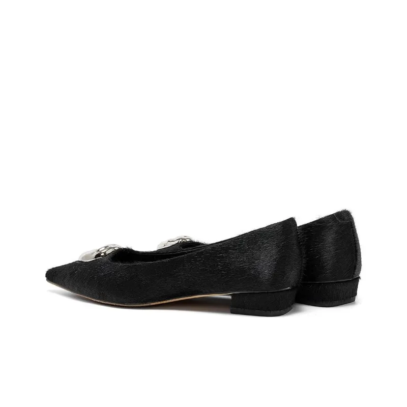 ELLE Casual Single Shoes Women's-10