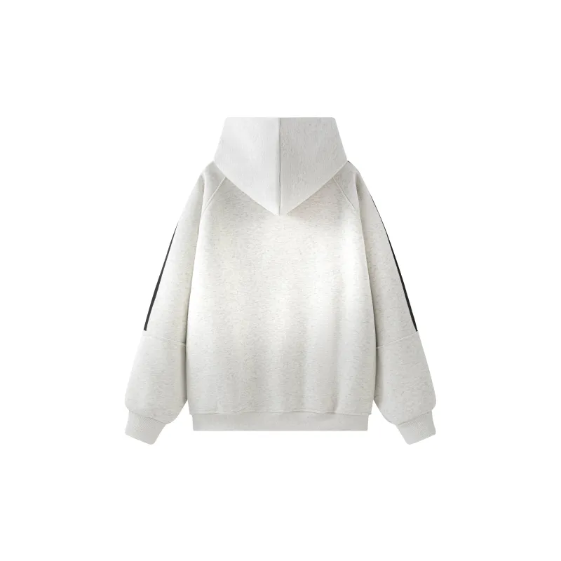 Warrior Riding The Wind Collection Cloud Sail Collection Sweatshirt Unisex-1