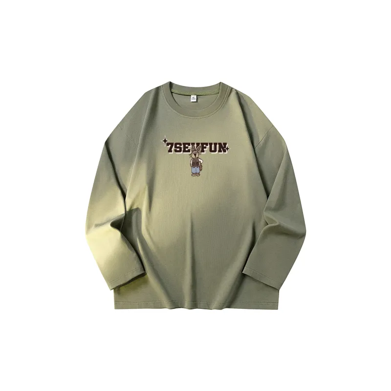 7 SEVFUN Men Undershirts-4