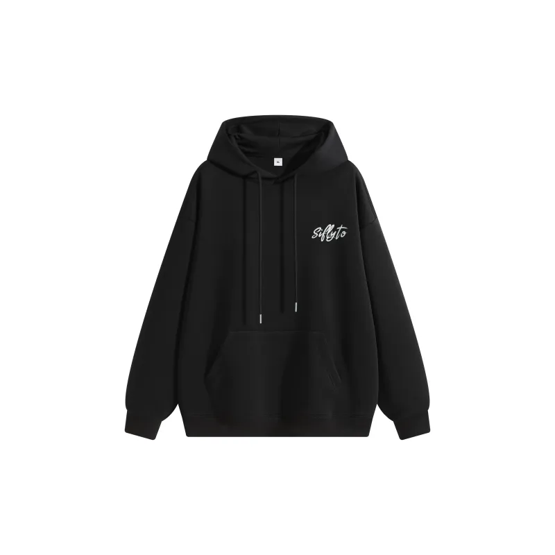 SIFLYTO Sweatshirts Unisex-6