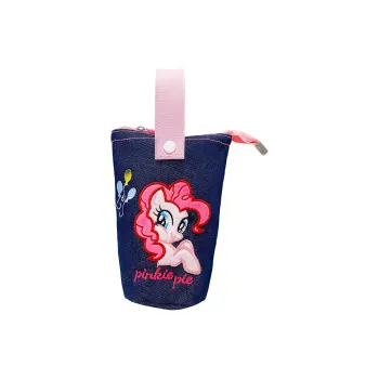 PinkyPinky My Little Pony Polyester Storage Bag Multicolor