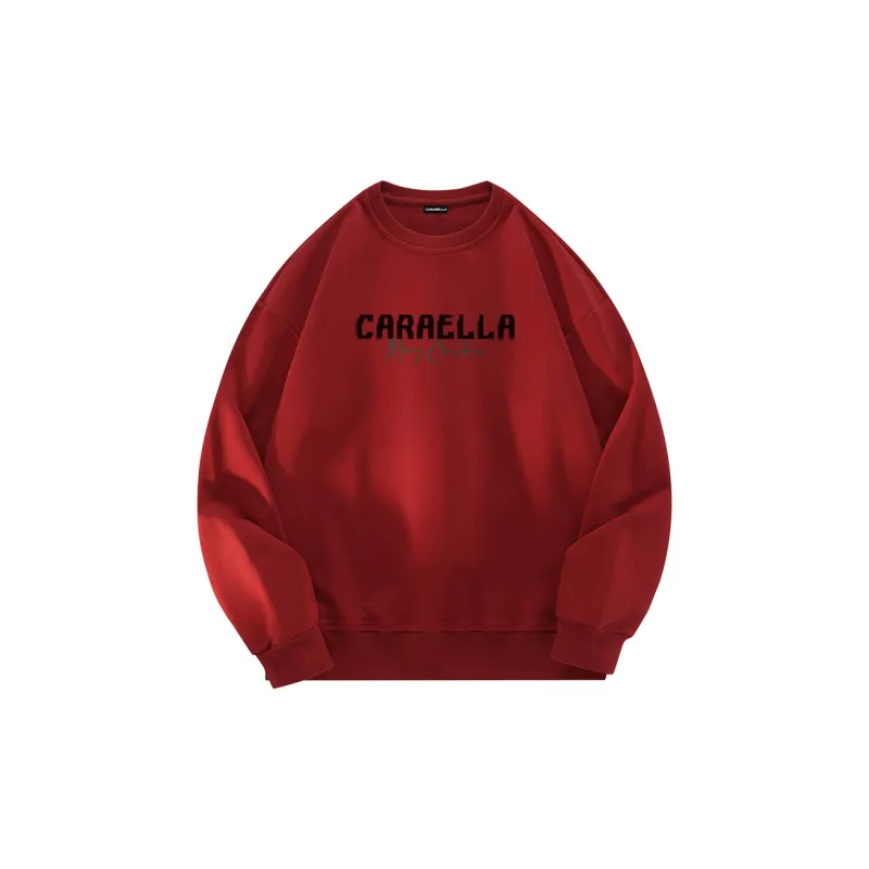 Caramella Sweatshirts Unisex-14