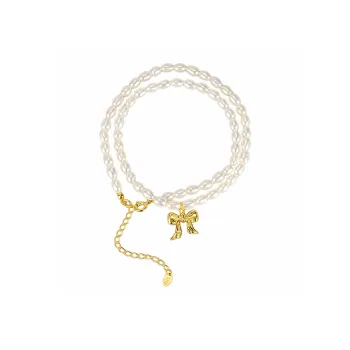 Beth Jewelry Pearl Necklaces Women's