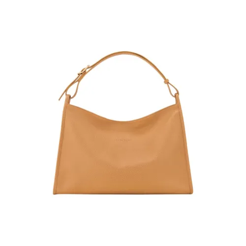 LONGCHAMP Xl Le Foulonné Shoulder Bag