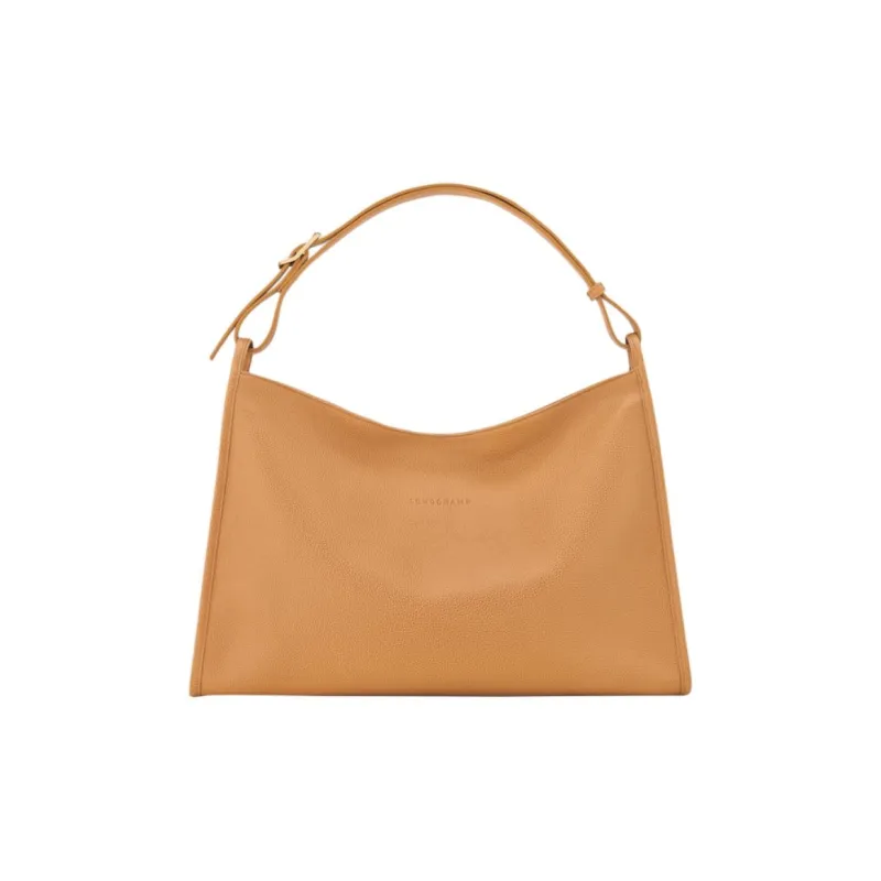 LONGCHAMP Xl Le Foulonné Shoulder Bag-0
