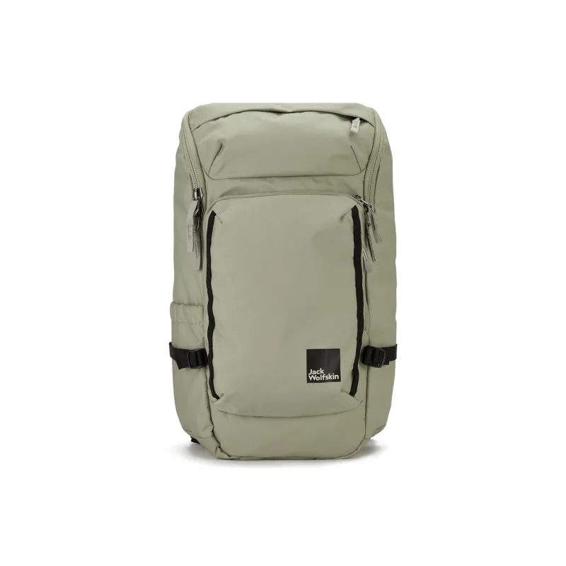 Jack Wolfskin Polyester Backpack Unisex Multiple-6